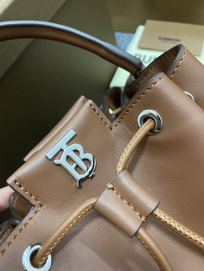 Burberry Bucket Bags